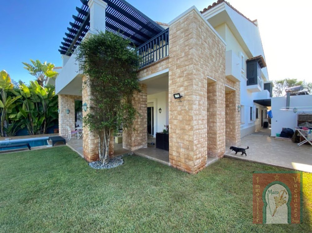 Villas