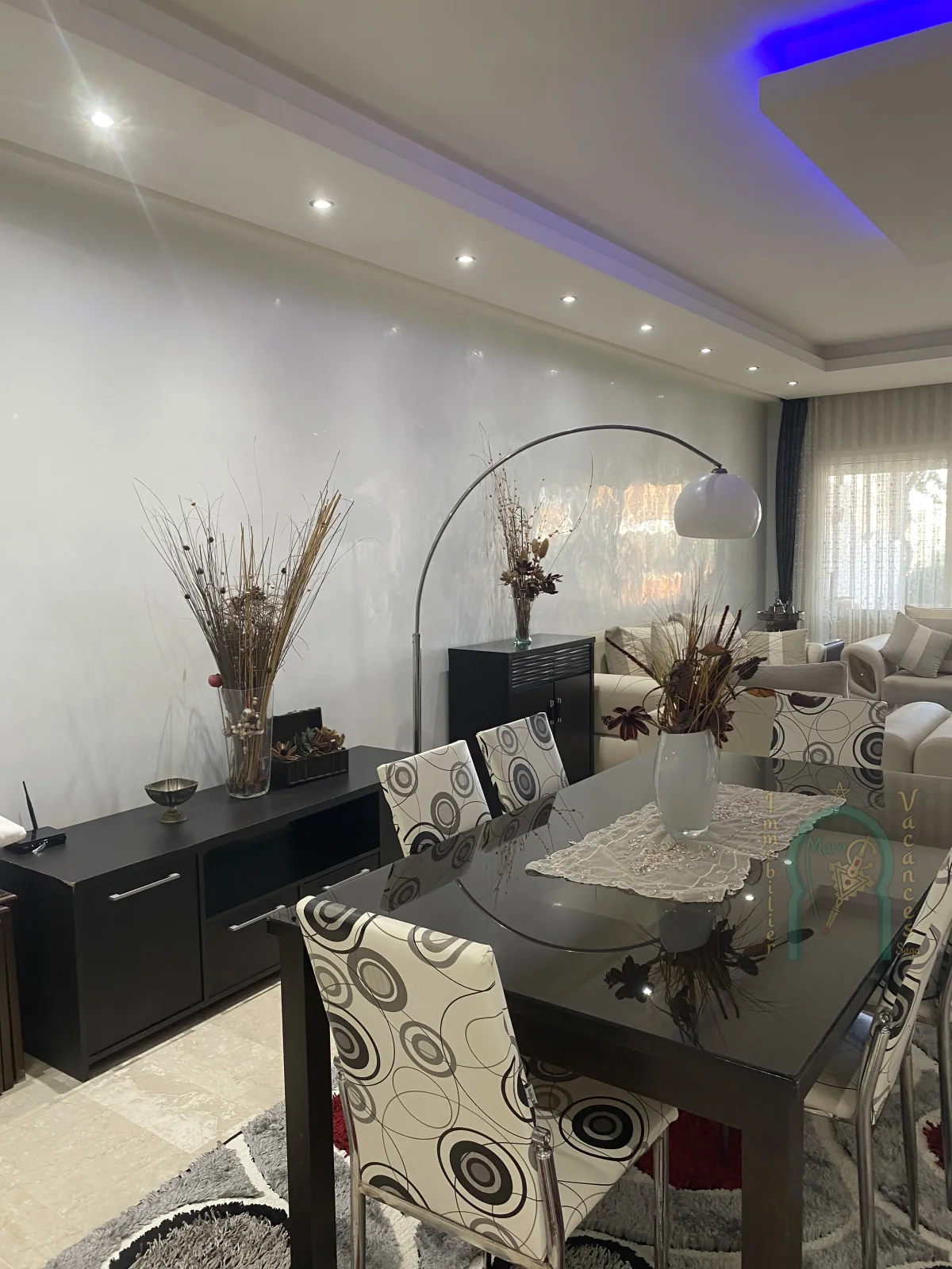 VILLA RESIDENCE SECURISEE