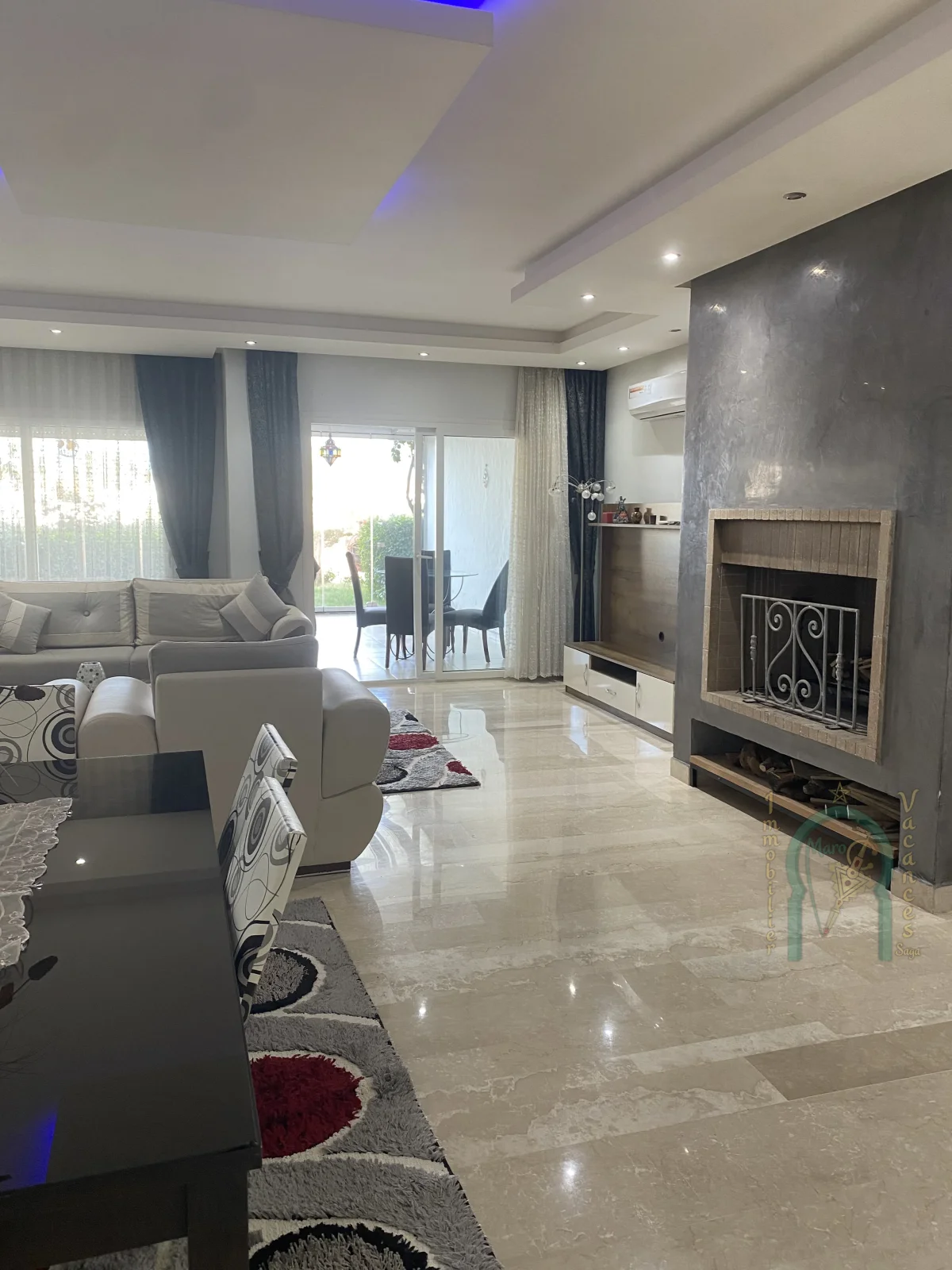 VILLA RESIDENCE SECURISEE