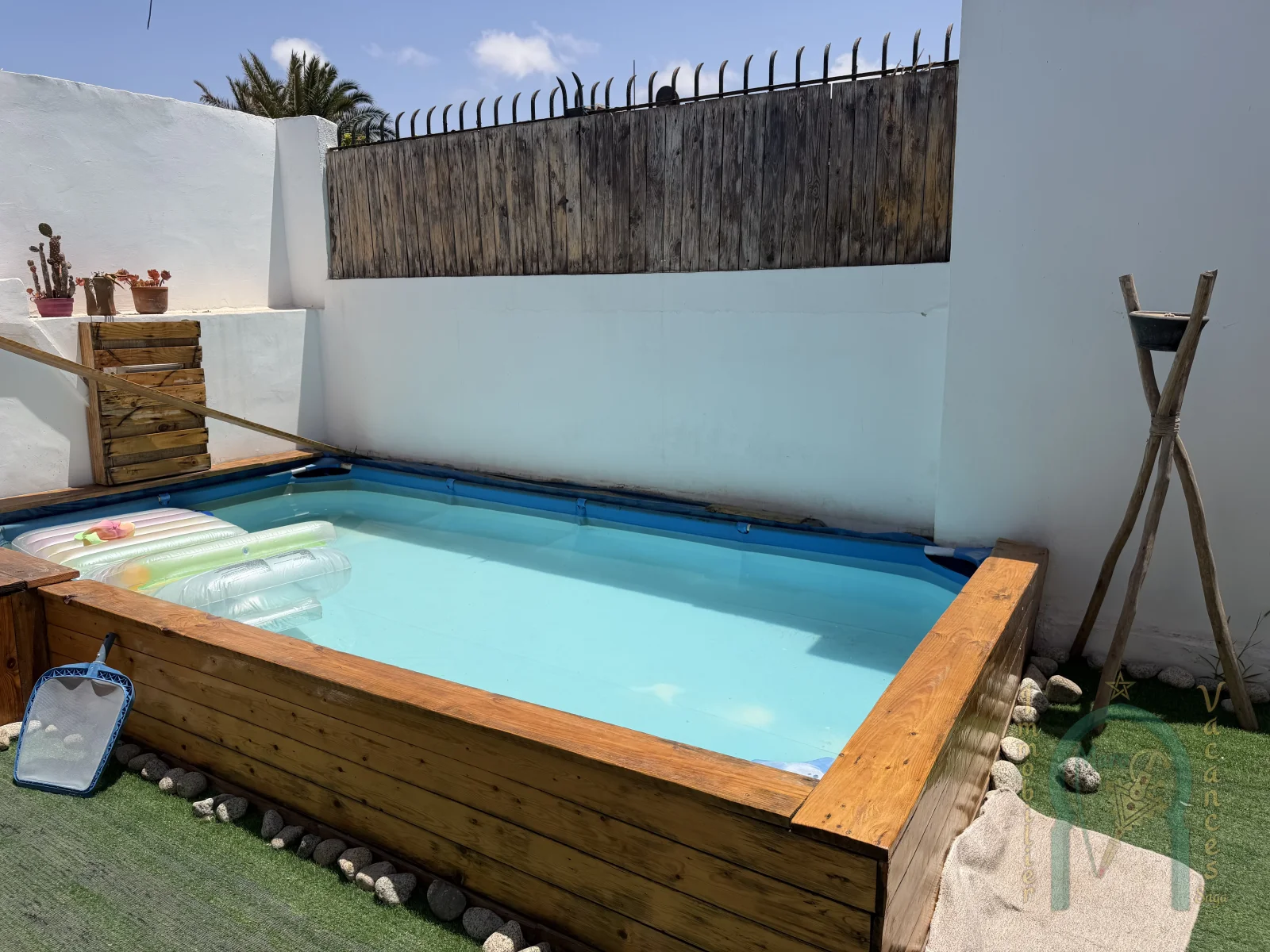 Maison proche des plages