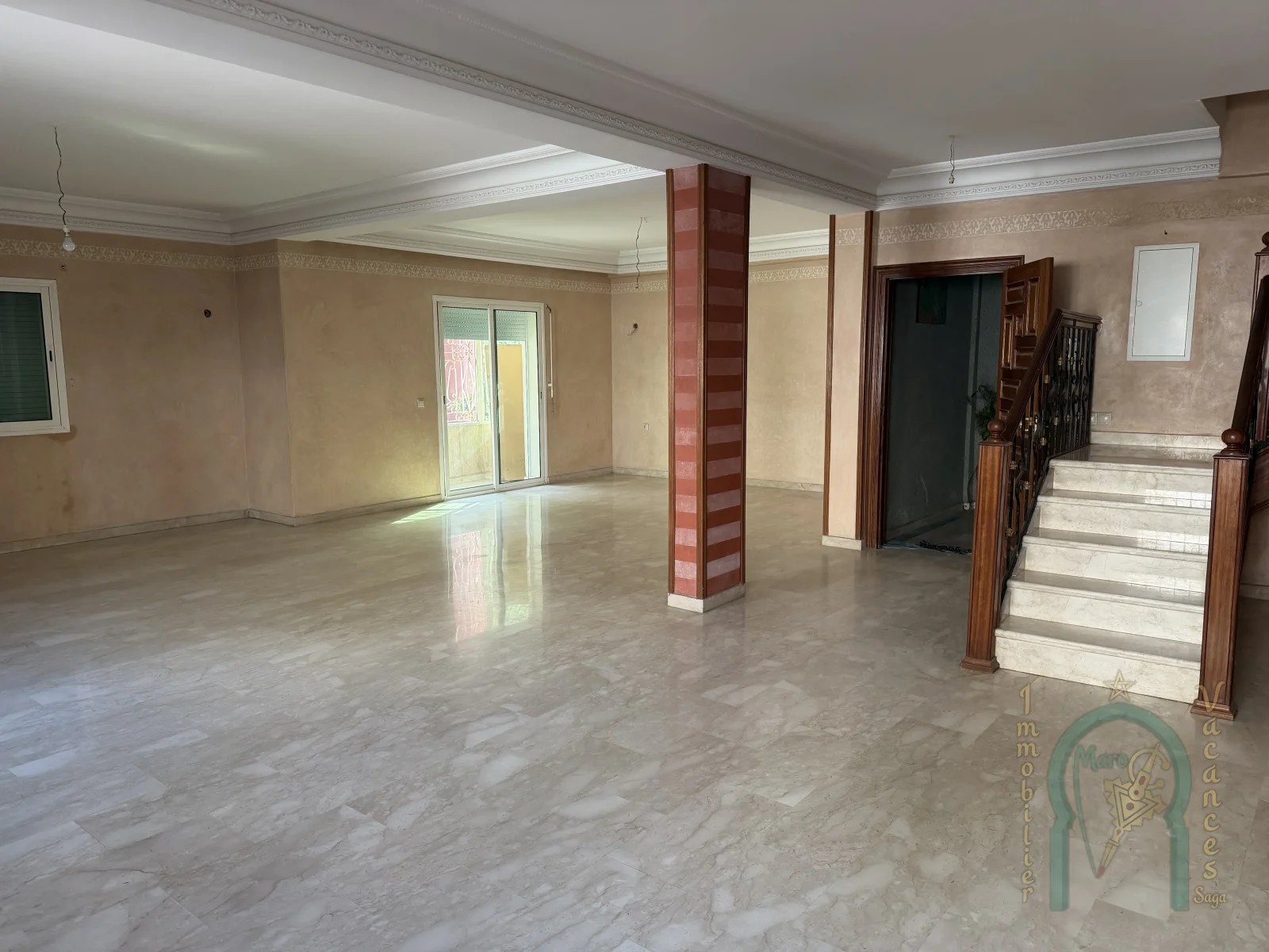 IMMEUBLE SIDI MAROUF
