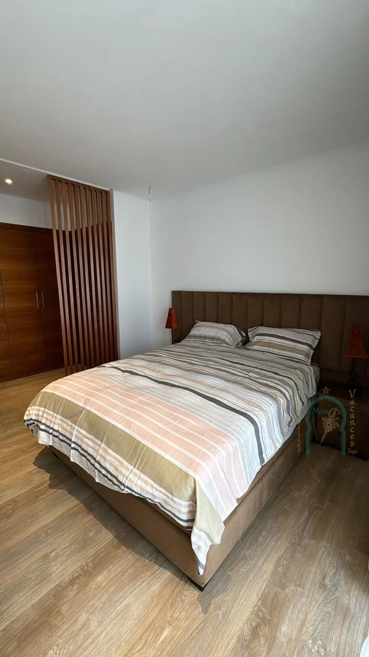 Appart 2 ch Casablanca