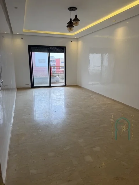 Appartement 3 chambres Non meublé